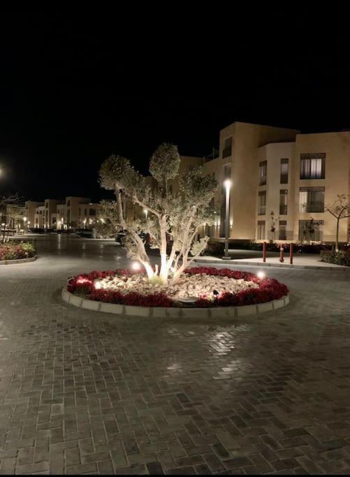 Mangroovy - 1Br Lovely Loggia Wz Marina View Apartamento Hurghada Exterior foto